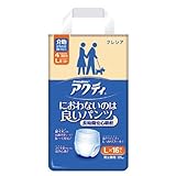 フリーダムアクティにおわないのは良いパンツ 長時間安心吸収L16枚