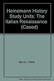 The Italian renaissance