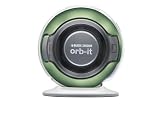 ORB-IT Dustbuster Hand Vac Barium Green Black & Decker