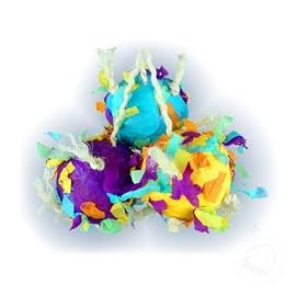 Nature's Instinct Foragewise Party Ball 2-Inch Cluster for Conures and Smaller Birds