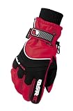 COLD PRO GLOVES RED XXL MSR - MSR -