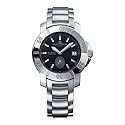 Baume & Mercier Men's 8124 Capeland S Automatic Bracelet Watch