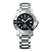 Baume & Mercier Men's Capeland S Automatic Bracelet Watch #MOA8124