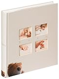 Produkt-Bild: Walther UK-273 Babyalbum Classic Bear, 28 x 30.5 cm