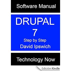 Drupal 7 Manual