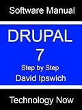 Drupal 7 Manual
