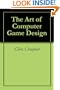 The Art of Computer Game Design