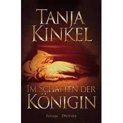 Im Schatten der K�nigin: Roman