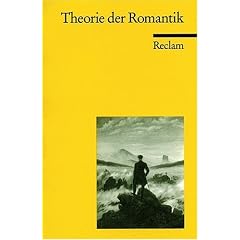 Theorie der Romantik