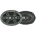 MB Quart Discus DTH169 6 x 9" 3-Way Speaker System