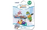 V.Smile Motion Game Snow Park Challenge