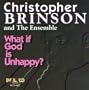 What If God Is Unhappy