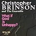What If God is Unhappy?