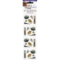 Shells (Micro Strips)