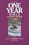 One Year Bible - Catholic