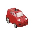 Micro Driverz Radio-Controlled Rodz 2-pk.