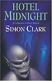 Hotel midnight : a collection of short stories