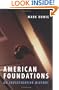 American Foundations: An Investigative History