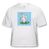 Mythical - Unicorn Art - T-Shirts