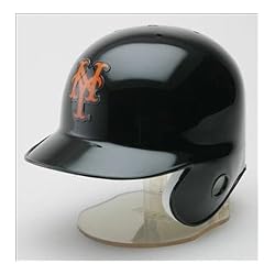 New York Giants Mini MLB Cooperstown Batting Helmet