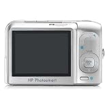 HP Photosmart M627 7MP Digital Camera with 3x Optical Zoom