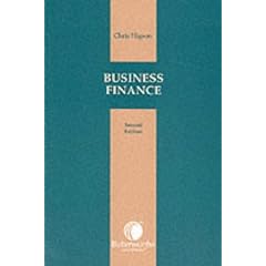 Business Finance