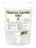 Lindens Digestive Enzymes Daily Tablets (90 pack)