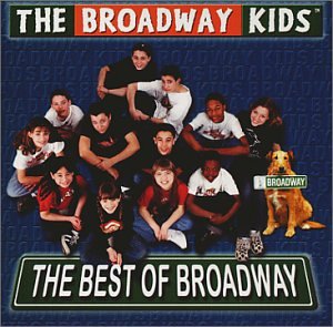 CD-Charts  Search : The Best of Broadway
