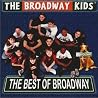 Image of album by The Broadway Kids