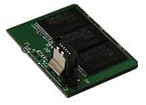 AMP 16GB 7-pin Low-Profile SATA DOM Flash Disk Drive on Module, Type-5