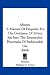 Always: A Manual Of Etiquette For The Guidance Of Either Sex Into The Empurpled Penet...