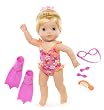 Zapf Baby Born Mommy Look I Can Swim Zapf Baby Born Mommy Look I Can Swim
