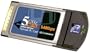 Cisco-Linksys WPC54A Wireless 802.11a PC Card