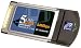 Cisco-Linksys WPC54A Wireless 802.11a PC Card