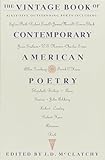 The Vintage Book of Contemporary American Poetry: Sixty-Five Outstanding Poets