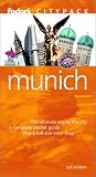 Fodor's Citypack Munich, 1st Edition (Citypacks)