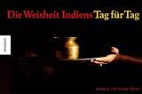 Produkt-Bild: Die Weisheit Indiens Tag f&uuml;r Tag
