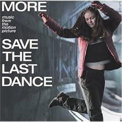 Save the Last Dance:More Music