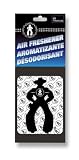 Cowboy Up Air Freshener