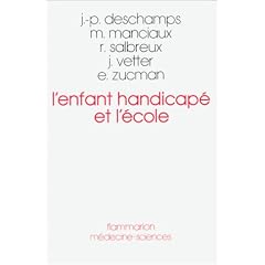 L'Enfant handicap� et l'�cole