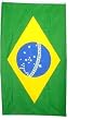 New 3x5 National Flag of Brasil Brazilian Country Flags