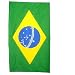 New 3x5 National Flag of Brasil Brazilian Country Flags
