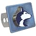 Washington Huskies College Trailer Hitch Cover