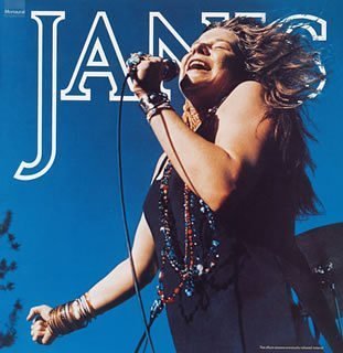 CD-Charts  Music : Janis