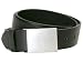 Sports : X-Collection Italian Leder G&uuml;rtel mit Buckle