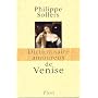 Dictionnaire amoureux de Venise