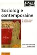 Sociologie contemporaine