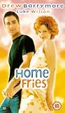 Review Warner Home Video  / Home Fries [1997]