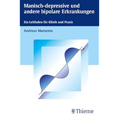 Manisch-depressive und andere bipolare Erkrankungen