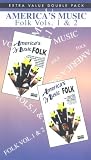 America's Music - Folk Vols. 1 And 2 [UK IMPORT] - Buffy St. Marie
